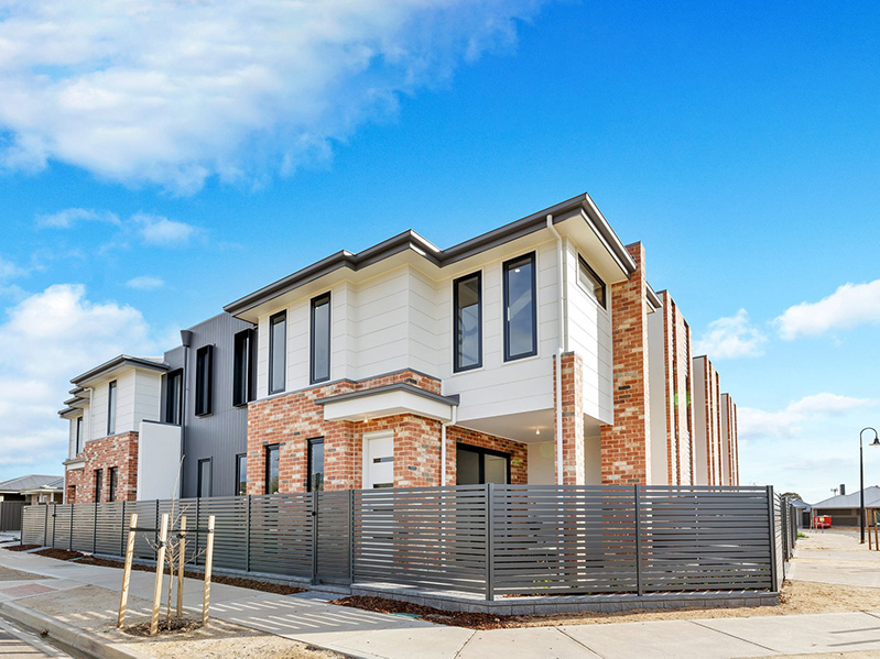 Summerhill project images