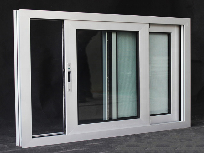 Sliding window